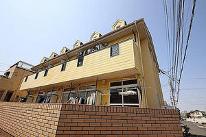 Nhà tại ga SHIN MATSUDO 新松戸